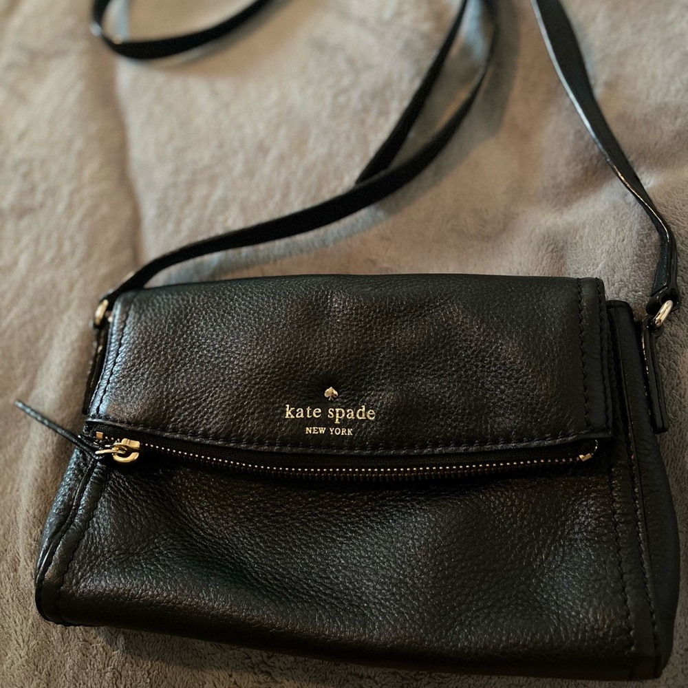 Kate spade crossbody